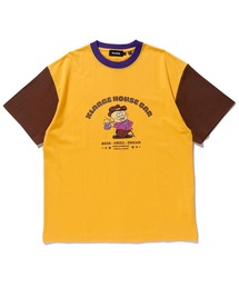 XLARGE | HOUSE BAR S/S TEE(Tシャツ/カットソー)