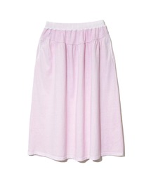 Good On（グッドオン）の「Good On/グッドオン　 GATHER TEE MAXI SKIRT（スカート）」