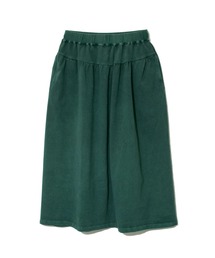 Good On（グッドオン）の「Good On/グッドオン　 GATHER TEE MAXI SKIRT（スカート）」