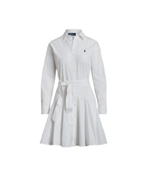 POLO RALPH LAUREN（ポロ ラルフ ローレン）の「パネルド コットン