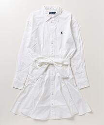 POLO RALPH LAUREN（ポロ ラルフ ローレン）の「パネルド コットン