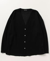 DANKE SCHON | Dankeschon/ダンケシェーン/ギマメッシュラッセルカーディガン(カーディガン/ボレロ)