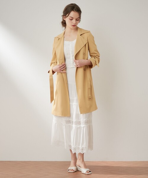 Deicy デイシー コート