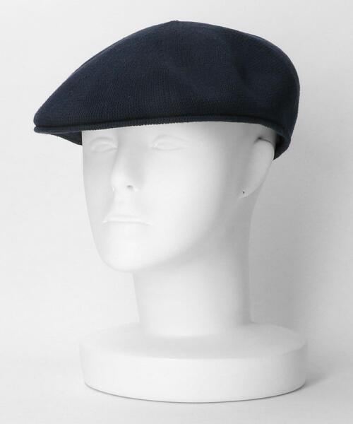 BEAUTY&YOUTH UNITED ARROWS(ビューティーアンドユースユナイテッドアローズ)の「ハンチング(ハンチング/ベレー帽・メンズ・ネイビー/ブラック・FREE)」の11枚目の写真