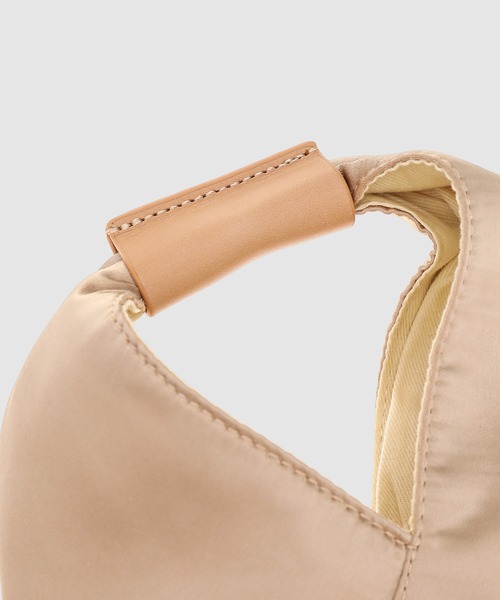 MM6 Maison Margiela（ｴﾑｴﾑｼｯｸｽ ﾒｿﾞﾝ ﾏﾙｼﾞｪﾗ）の「MINI BAG