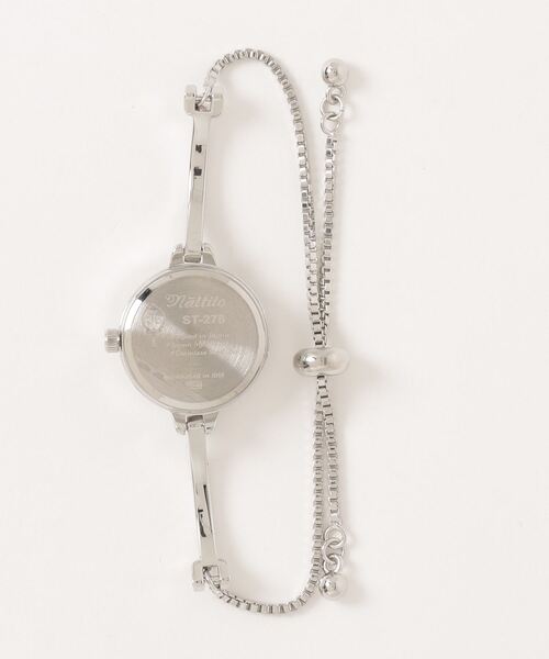 アクセサリーセット（ネックレス、時計、ブレスレット） 楽天市場】【10/24夜限定20％OFFクーポン】ブレスレット アリス