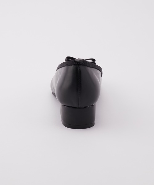 Fin｜トゥキャップバレエシューズ | Rakuten Fashion(楽天
