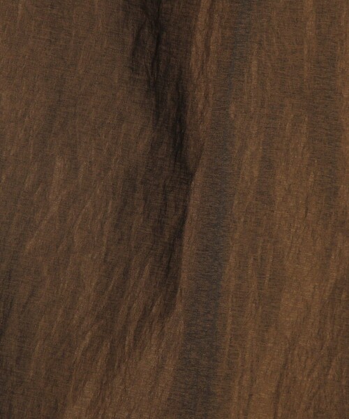 EDITION（エディション）の「ナイロン カーゴパンツ（カーゴパンツ・メンズ・ダークブラウン/ブラック・L/M/S）」の13枚目の写真