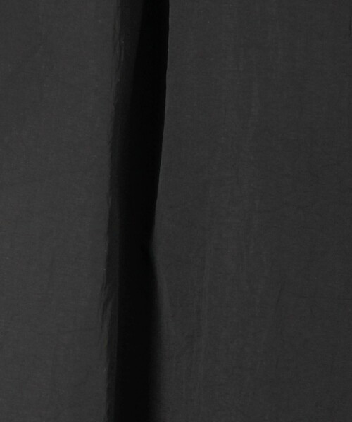 EDITION（エディション）の「ナイロン カーゴパンツ（カーゴパンツ・メンズ・ダークブラウン/ブラック・L/M/S）」の14枚目の写真