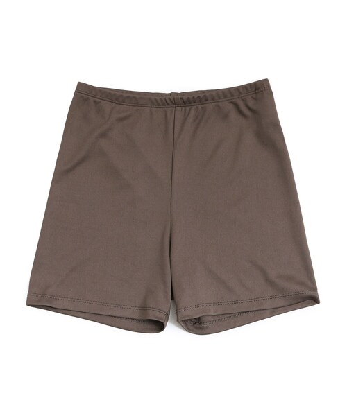 adabat（アダバット）の「◆ストレッチスカート 【ペチコートパンツ付き】（スカート・レディース・ナチュラル/ダークネイビー/カーキ・40/38/36）」の14枚目の写真