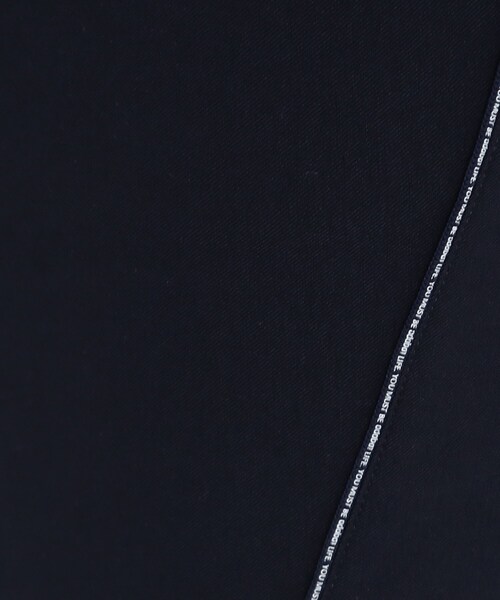 adabat（アダバット）の「◆ストレッチスカート 【ペチコートパンツ付き】（スカート・レディース・ナチュラル/ダークネイビー/カーキ・40/38/36）」の21枚目の写真