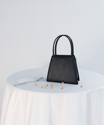 Charles Chaton | magic hand bag(ハンドバッグ)