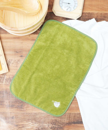 ごリラックス（ゴリラックス）の「日本製 今治タオル サウナマット タオル（バス/トイレグッズ）」