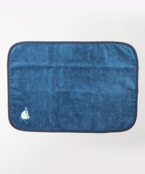 ごリラックス（ゴリラックス）の「日本製 今治タオル サウナマット タオル（バス/トイレグッズ・メンズ・グリーン/ベージュ/ネイビー/オレンジ/ライトグレー/ブラック/グレー/イエロー・FREE）」の22枚目の写真