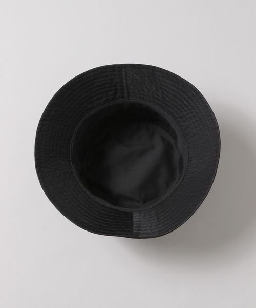 JEANASIS（ジーナシス）の「ナイロンバケットハット/904898（ハット・レディース・ボルドー/ブラック・FREE）」の11枚目の写真