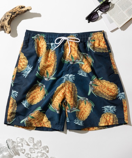 【即納】BELIEF NYC TERRAIN SWIM SHORTS 海パン 水着 Amazon.co.jp: BELIEF NYC TERRAIN SWIM SHORTS VARSITY BLUE