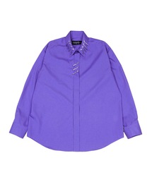 SAFETY PIN シャツ