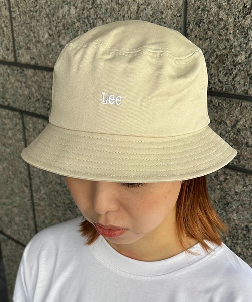 セール】LEE / BUCKET HAT / LA0492（ハット）｜Lee（リー）の