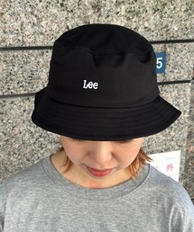 Lee（リー）の「LEE / BUCKET HAT / LA0492（ハット・メンズ）」