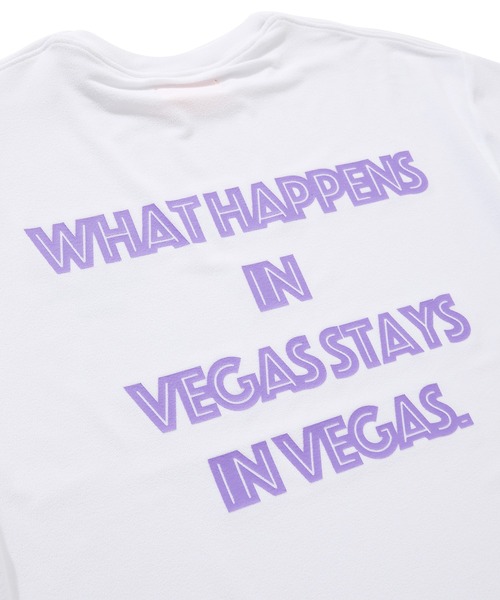 GUACAMOLE（ガカモレ）の「FUNCTIONAL PILE OVERSIZED T-SHIRT（ラッシュガード・レディース・ホワイト/オレンジ/ブルー・FREE）」の12枚目の写真