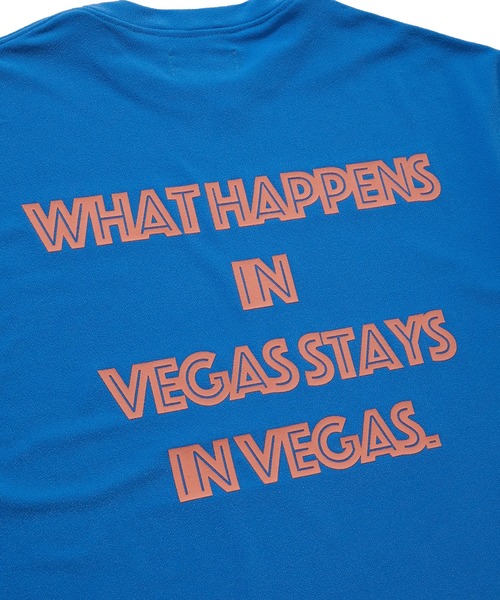 GUACAMOLE（ガカモレ）の「FUNCTIONAL PILE OVERSIZED T-SHIRT（ラッシュガード・レディース・ホワイト/オレンジ/ブルー・FREE）」の16枚目の写真