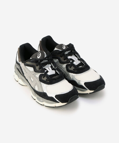 雑誌掲載　ASICS SPORTSTYLE GEL-NYCBROWN 25cm 雑誌掲載 ASICS SPORTSTYLE GEL-NYCBROWN 25cm Sportstyle Shoes