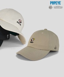 POPEYE（ポパイ）の「POPEYE ポパイ ローキャップ（キャップ）」