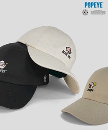 POPEYE（ポパイ）の「POPEYE ポパイ ローキャップ（キャップ）」