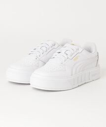 PUMA プーマ W CALI COURT LTH CALI コート レザー 393802 05WHT