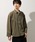 JOURNAL STANDARD�i�W���[�i���X�^���_�[�h�j�́u�yZOZO����zWESTERN SHIRT RELAX / ���[�Y�t�B�b�g �E�F�X�^���V���c�i�V���c/�u���E�X�j�v�b�J�[�L