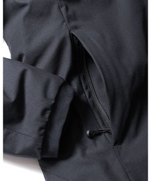 ブリストル　STRETCH PADDED ACTIVE JACKET F.C.Real Bristol（エフシーレアルブリストル）の「STRETCH