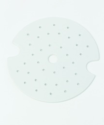 studio CLIP（スタディオクリップ）の「【daily CLIP】磁器のすのこ L（食器）」