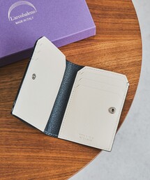 L'arcobaleno（ラルコバレーノ）の「＜L'arcobaleno＞ スマートカード ウォレット（財布）」