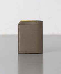 L'arcobaleno（ラルコバレーノ）の「＜L'arcobaleno＞ スマートカード ウォレット（財布）」
