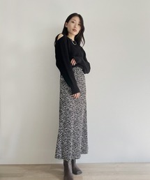 ISOOK（アイスー）の「【ISOOK / アイスー】ショルダーカット