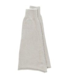 X-girl | SHAGGY KNIT LEG WARMER(レッグウォーマー)