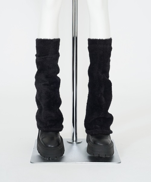 UGG レッグウォーマー　正規品 2025年最新】レッグウォーマー UGGの人気アイテム - メルカリ