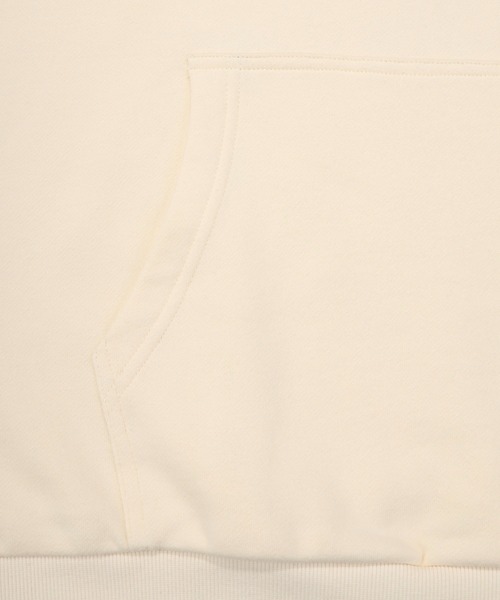 68&brothers（シックスティエイトアンドブラザーズ）の「68&BROTHERS / Hooded Sweat "PAY DAY"（パーカー・メンズ・アイボリー/グレー/ブラック・X-LARGE/LARGE）」の10枚目の写真