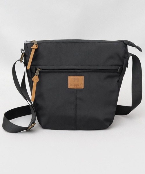 セール】撥水加工 ナイロン ポリエステル 軽量 肩掛け 台形ショルダー