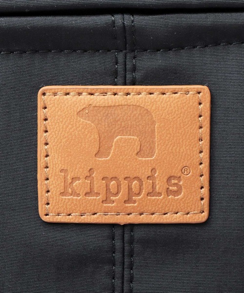 kippis(キッピス)の「撥水加工 ナイロン ポリエステル 軽量 肩掛け 台形ショルダーバッグ(ショルダーバッグ・レディース・グレー/ブラック/カーキ/ベージュ/チャコール/マルチ・FREE)」の22枚目の写真