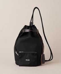 新品　未使用　halon hALON HOLIDAY BONSACK バッグ 77911972_8_d_215.jpg