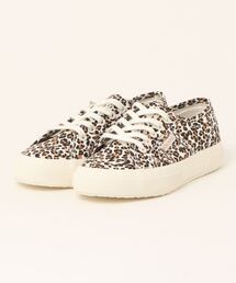 SUPERGA（スペルガ）の「《SUPERGA》2750 PRINT（スニーカー）」