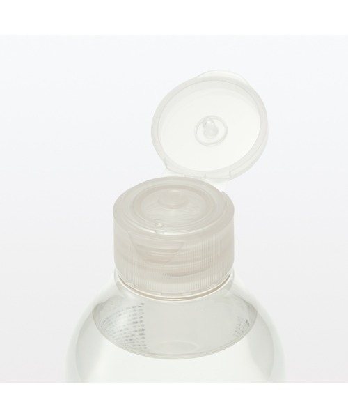 無印良品（ムジルシリョウヒン）の「敏感肌用化粧水　高保湿（化粧水・レディース・その他・FREE）」の2枚目の写真