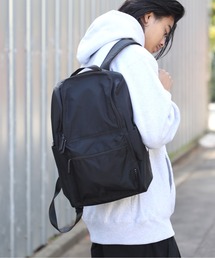 SETUP7（セットアップセブン）の「【SETUP7】ラウンドリュック YMX（バックパック/リュック）」