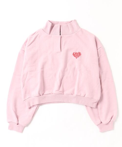 専用です。☆LOVEBOAT ラブボート　トレーナー＆猫耳付きジャケット　120 320112l81038475_3.jpg?fitin=