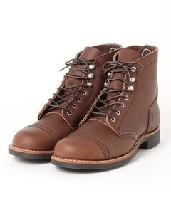 RED WING SHOES 8015 ワークブーツ 8.5 D 箱付き SIZE 8.5 – HOPESMORE｜ホープスモア オンラインショップ