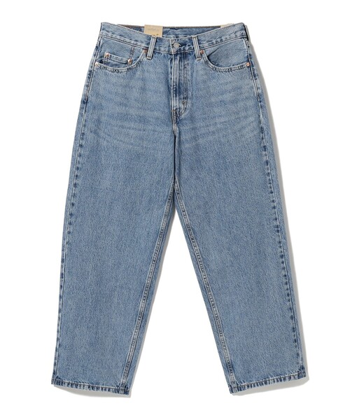Levi's（リーバイス）の「LEVI'S(R) / 578（TM）BAGGY JEANS（デニム