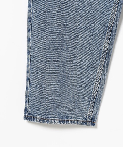 Levi's（リーバイス）の「LEVI'S(R) / 578（TM）BAGGY JEANS（デニムパンツ・メンズ・ライトブルー・30inch/32inch/34inch/36inch）」の8枚目の写真