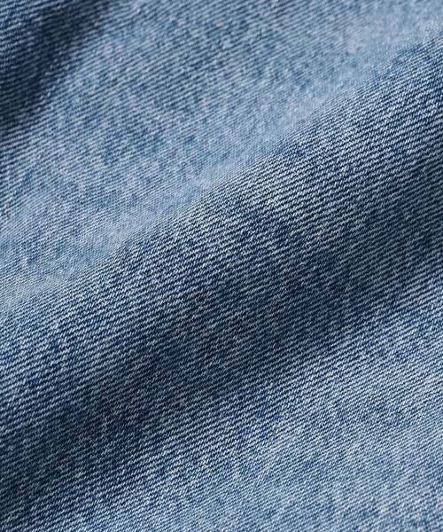 Levi's（リーバイス）の「LEVI'S(R) / 578（TM）BAGGY JEANS（デニムパンツ・メンズ・ライトブルー・30inch/32inch/34inch/36inch）」の3枚目の写真