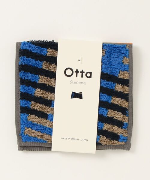 Otta（オッタ）の「〈OTTA/オッタ〉ハーフタオルハンカチ（ハンカチ/ハンドタオル・レディース・その他1/その他3/その他9/その他8/その他7/その他4/その他5/その他6/その他2/その他12/その他13/その他14/その他15/その他10/その他11/その他16/その他17・ONE SIZE）」の8枚目の写真
